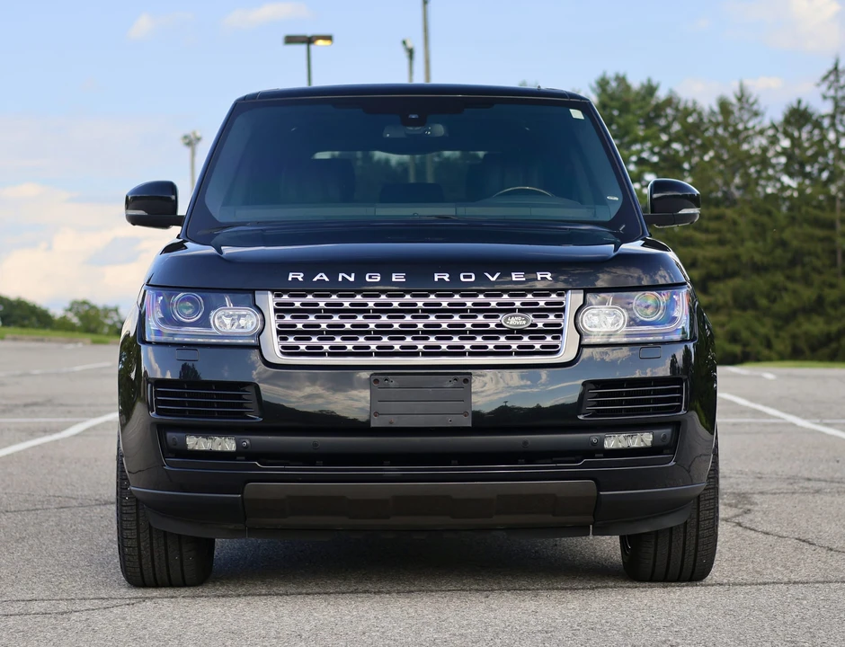 2015 Land Rover Range Rover L405 - Image 6 of 31