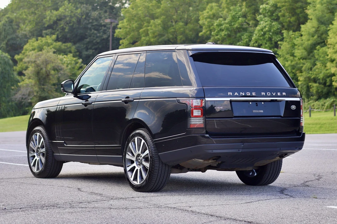 2015 Land Rover Range Rover L405 - Image 15 of 31