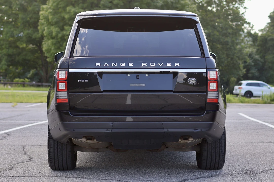 2015 Land Rover Range Rover L405 - Image 17 of 31