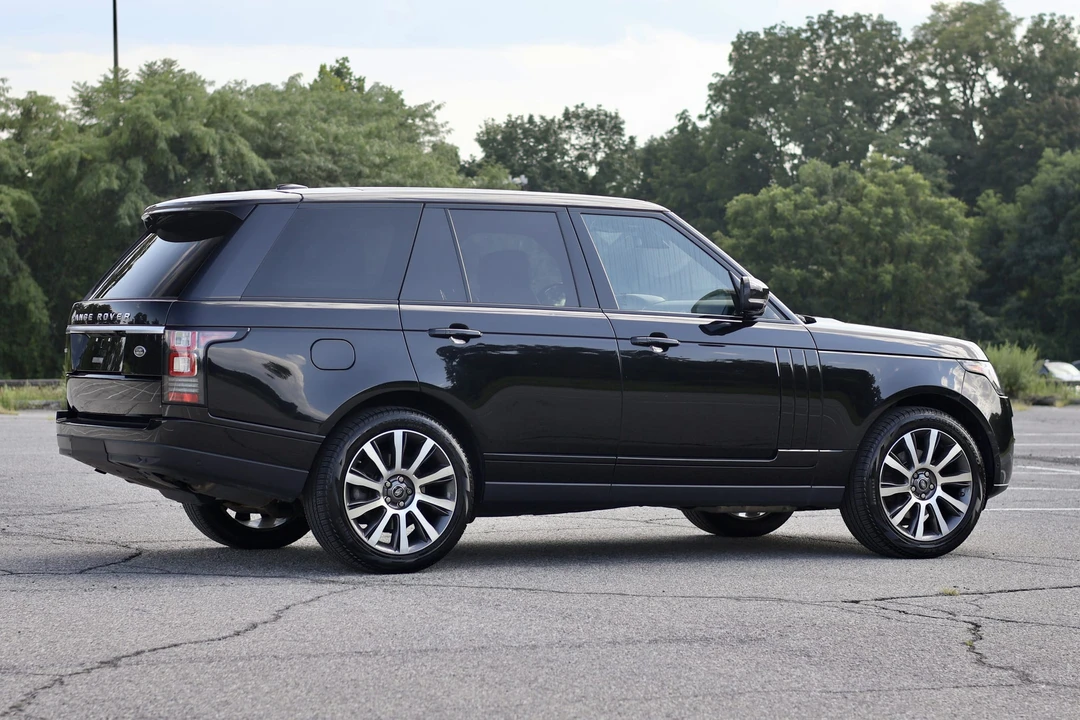 2015 Land Rover Range Rover L405 - Image 20 of 31