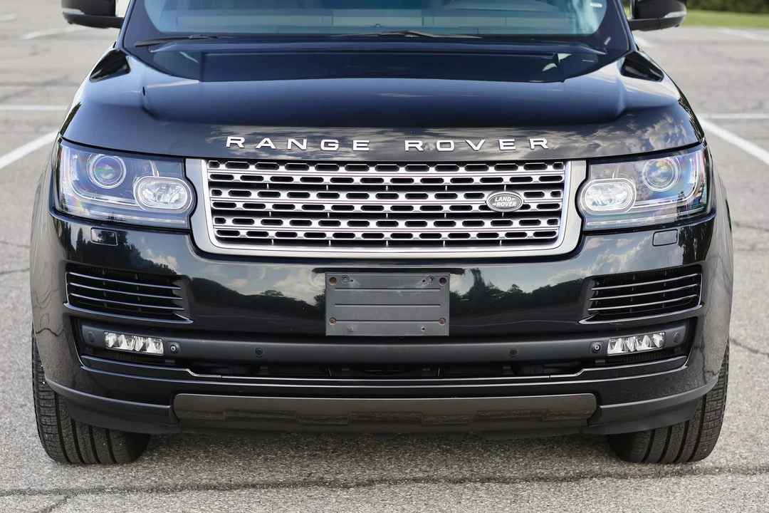 2015 Land Rover Range Rover L405 - Image 28 of 31