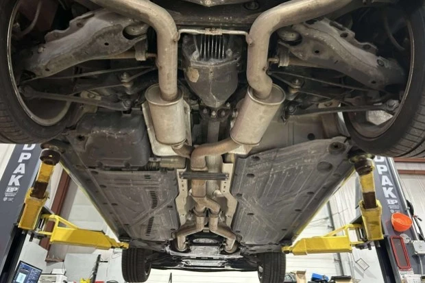 2015 Mercedes-Benz W222 S-Class - Image 7 of 7