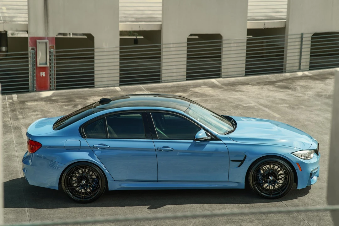 2016 BMW F80 M3 - Image 23 of 31
