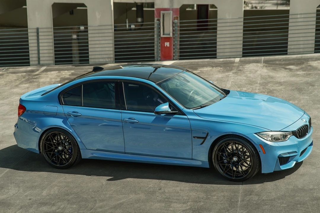2016 BMW F80 M3 - Image 21 of 31