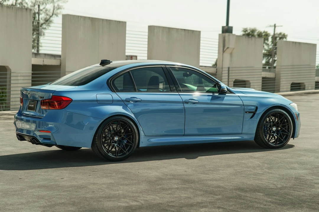 2016 BMW F80 M3 - Image 27 of 31