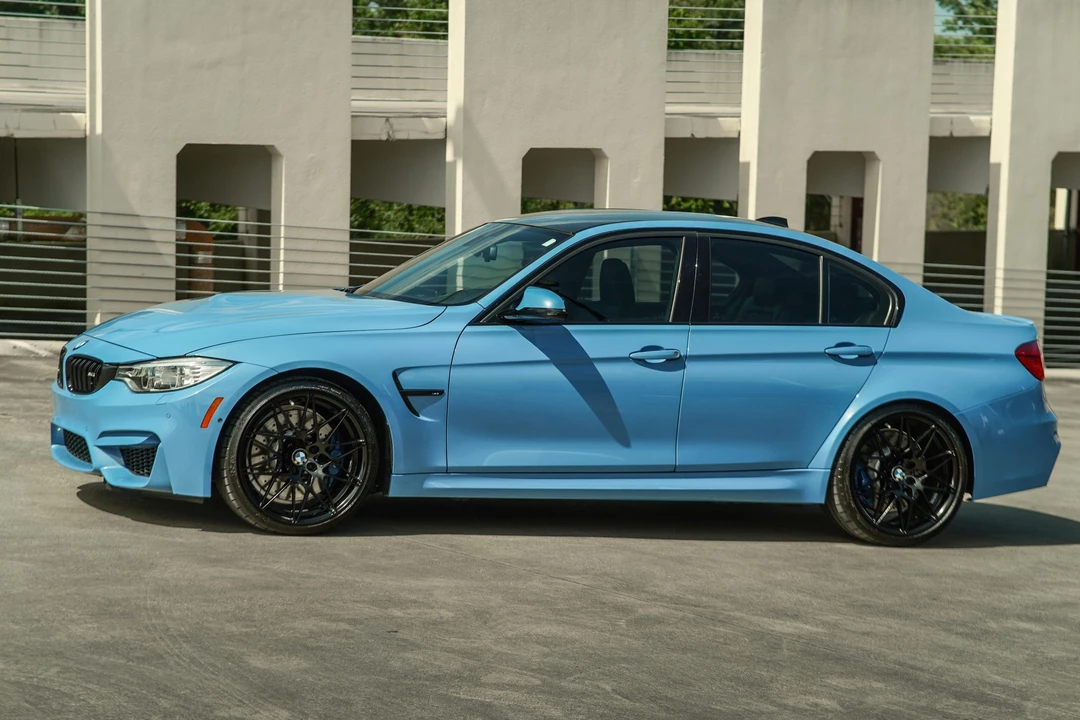 2016 BMW F80 M3 - Image 4 of 31