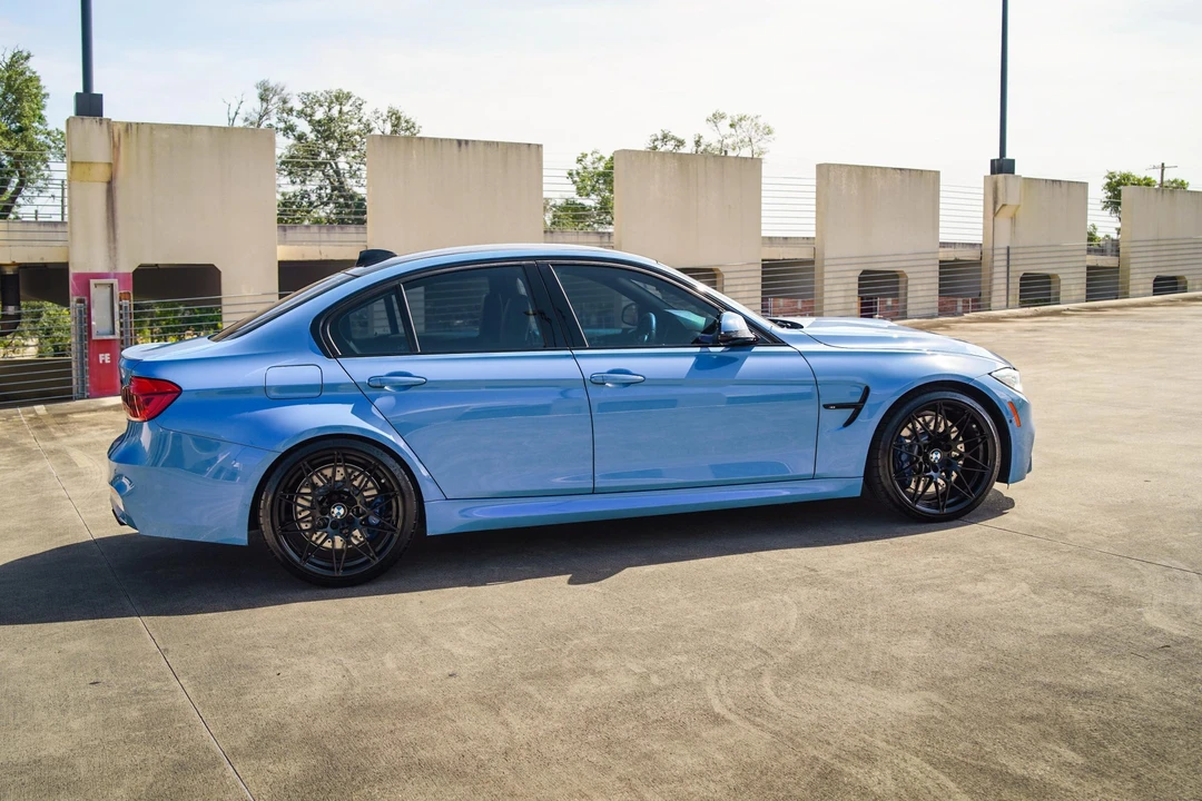 2016 BMW F80 M3 - Image 24 of 31
