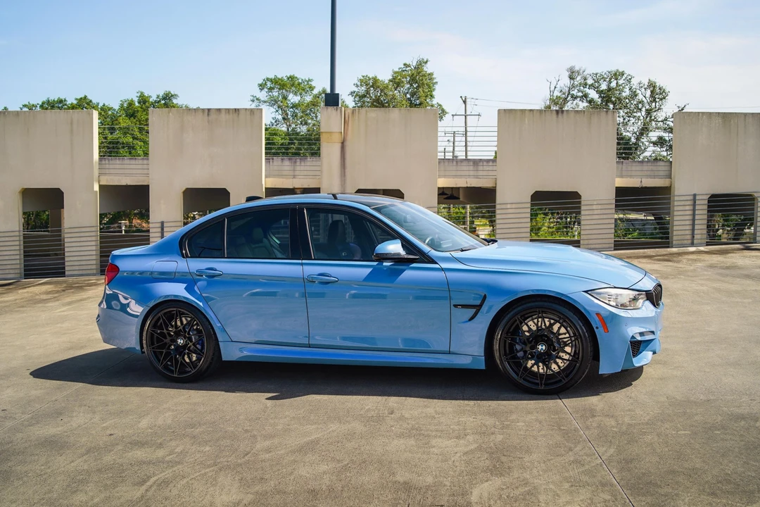 2016 BMW F80 M3 - Image 22 of 31