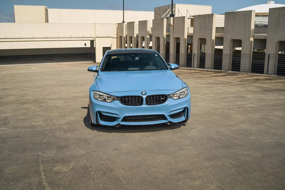 2016 BMW F80 M3 - Image 12 of 31