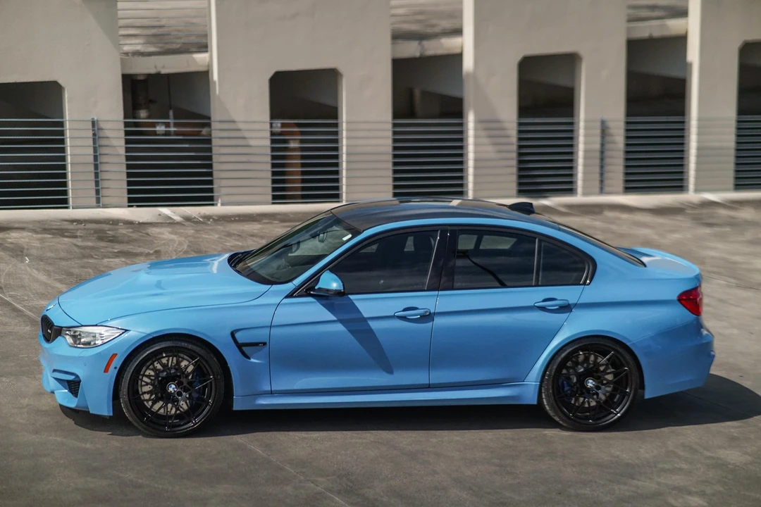 2016 BMW F80 M3 - Image 2 of 31
