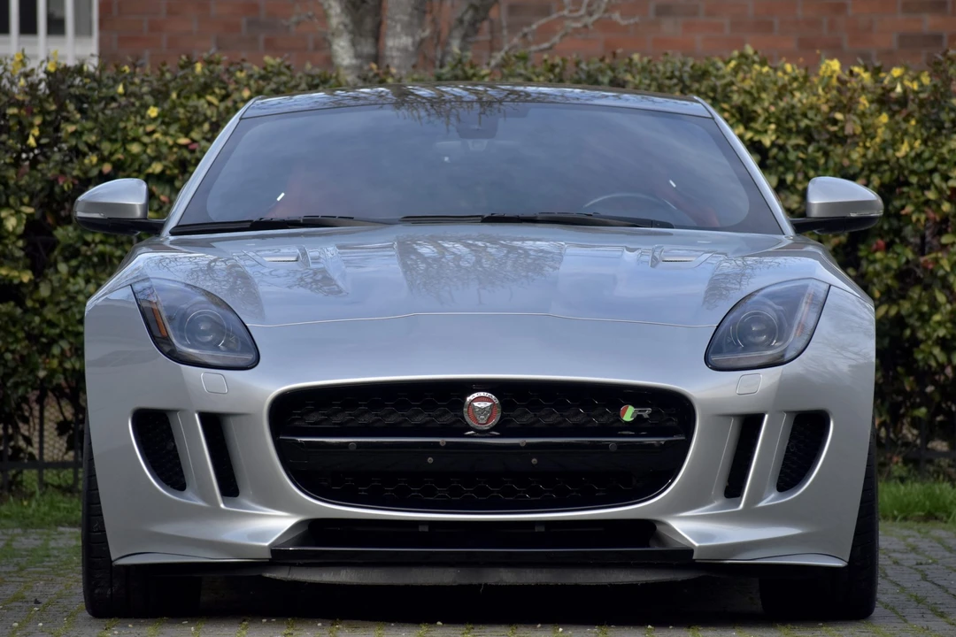 2016 Jaguar F-Type R 1st Gen - Image 23 of 31