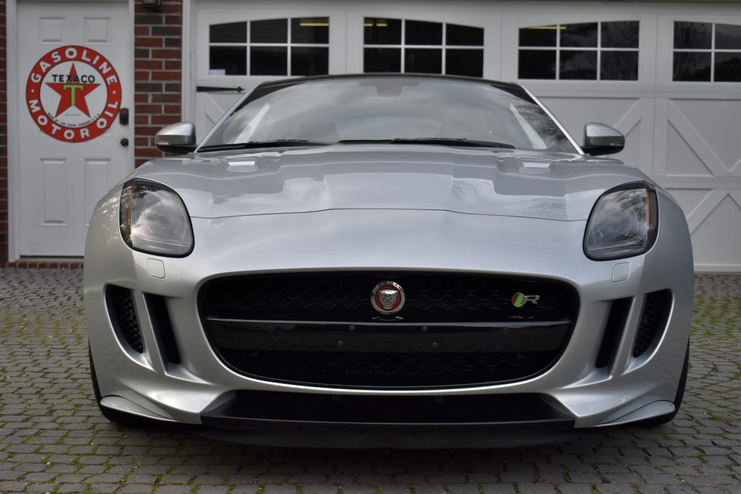 2016 Jaguar F-Type R 1st Gen - Image 20 of 31
