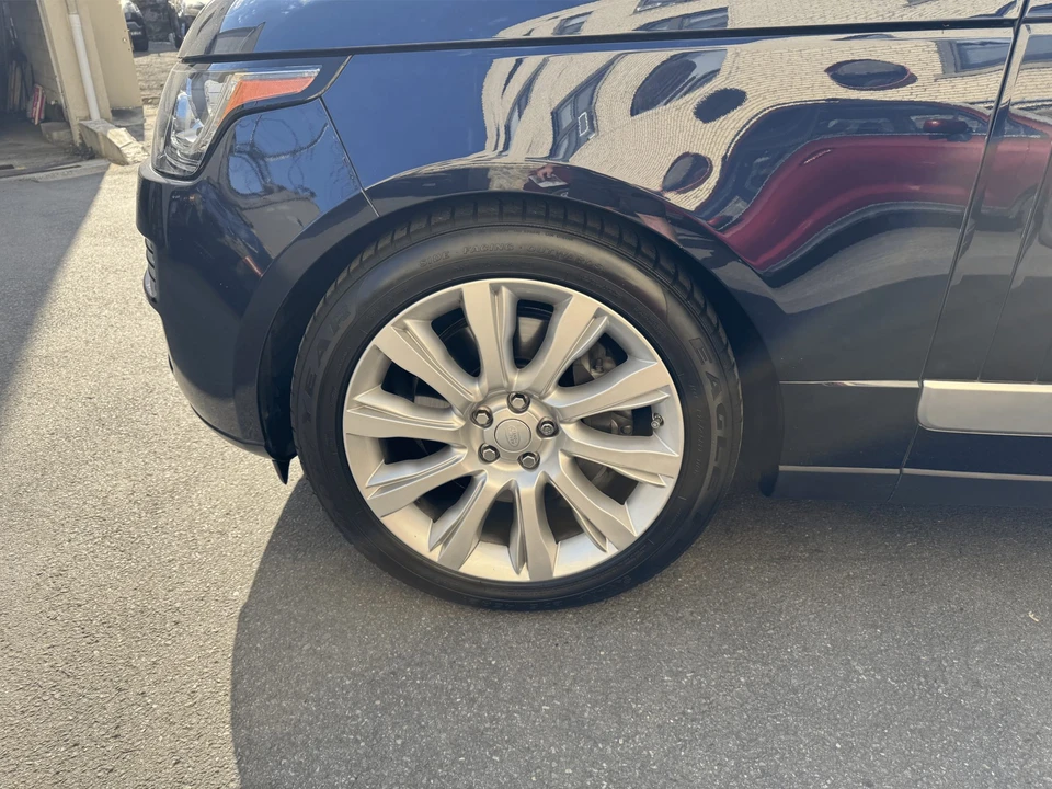 2016 Land Rover Range Rover L405 - Image 15 of 31