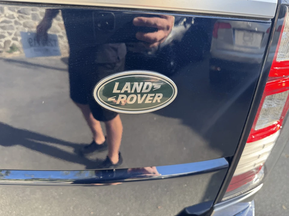 2016 Land Rover Range Rover L405 - Image 14 of 31
