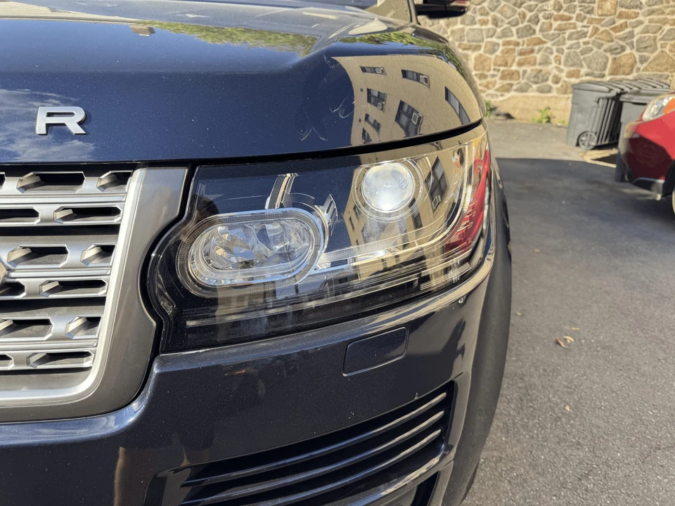 2016 Land Rover Range Rover L405 - Image 12 of 31