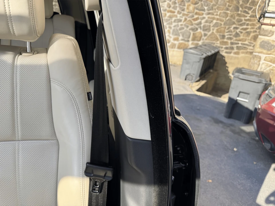2016 Land Rover Range Rover L405 - Image 26 of 31