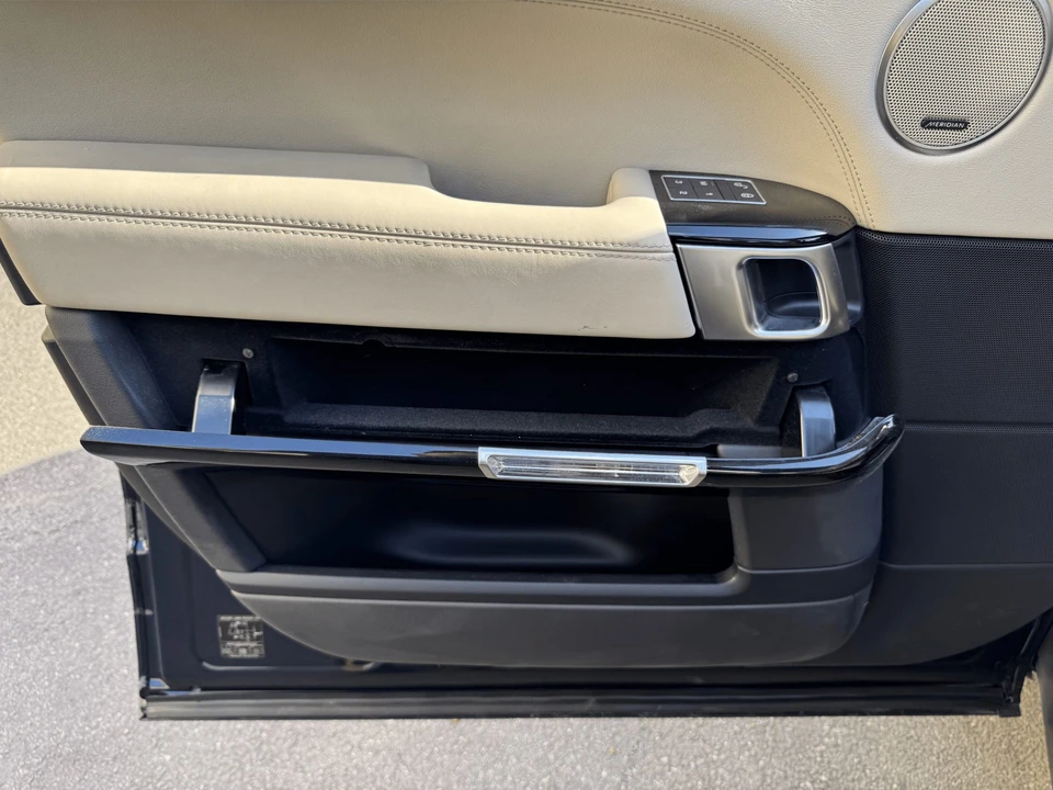 2016 Land Rover Range Rover L405 - Image 30 of 31
