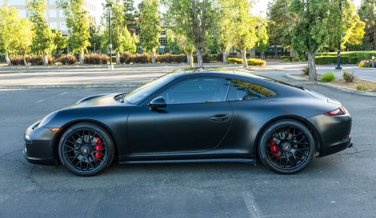 2016 Porsche 991 Carrera GTS - Image 3 of 31