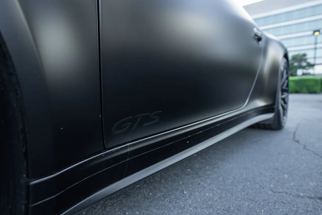 2016 Porsche 991 Carrera GTS - Image 26 of 31