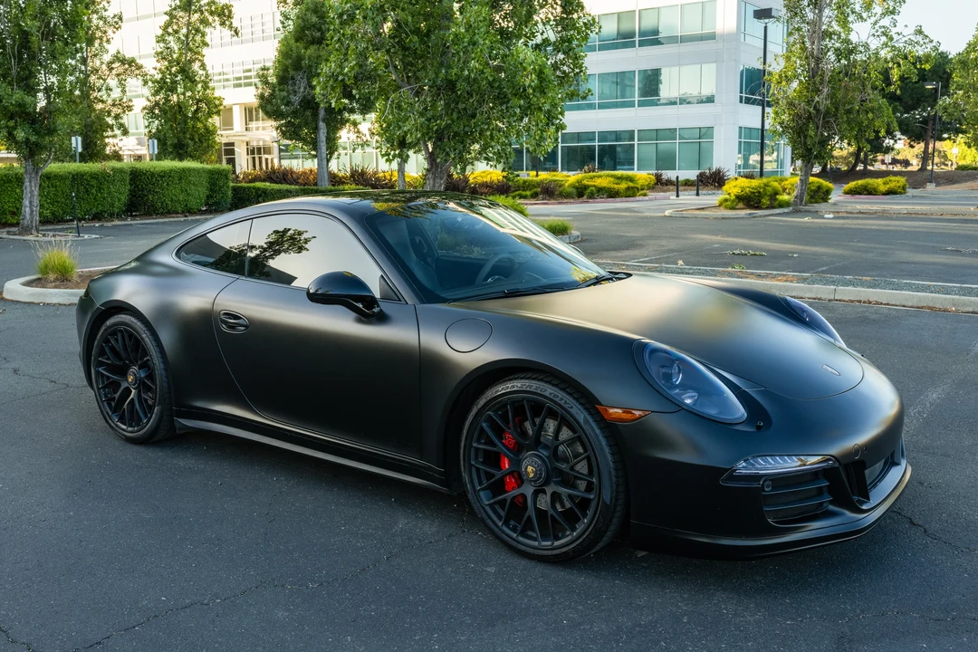 2016 Porsche 991 Carrera GTS - Image 10 of 31
