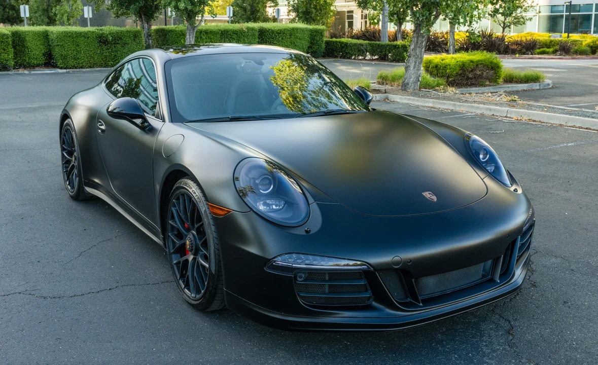 2016 Porsche 991 Carrera GTS - Image 11 of 31