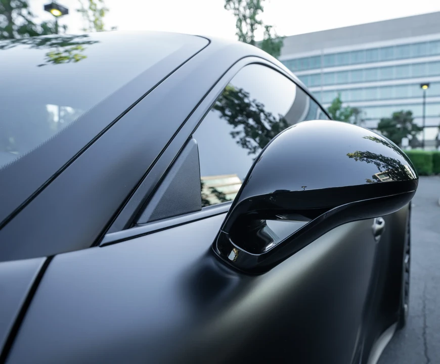 2016 Porsche 991 Carrera GTS - Image 21 of 31