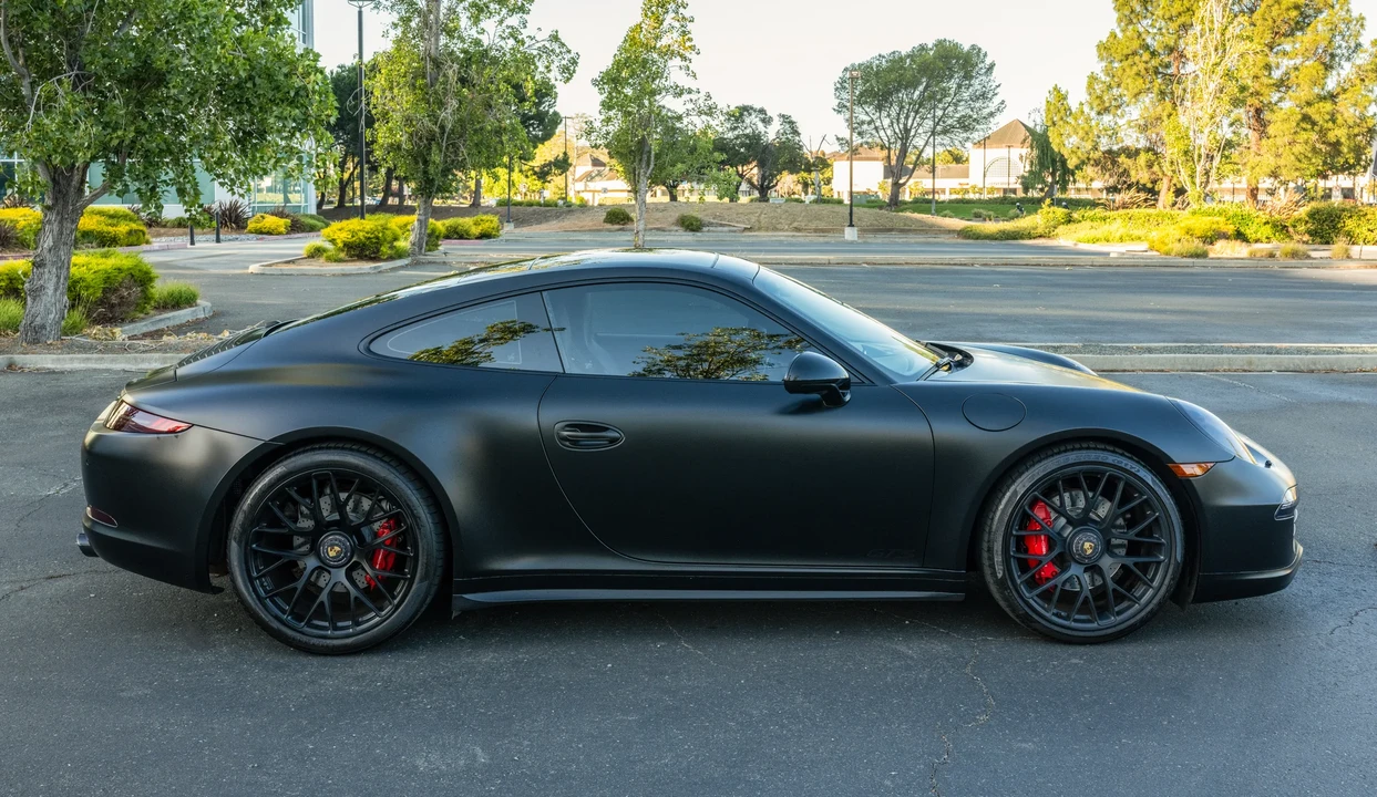 2016 Porsche 991 Carrera GTS - Image 9 of 31