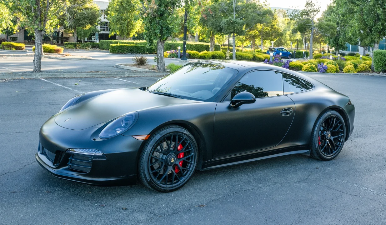 2016 Porsche 991 Carrera GTS - Image 2 of 31