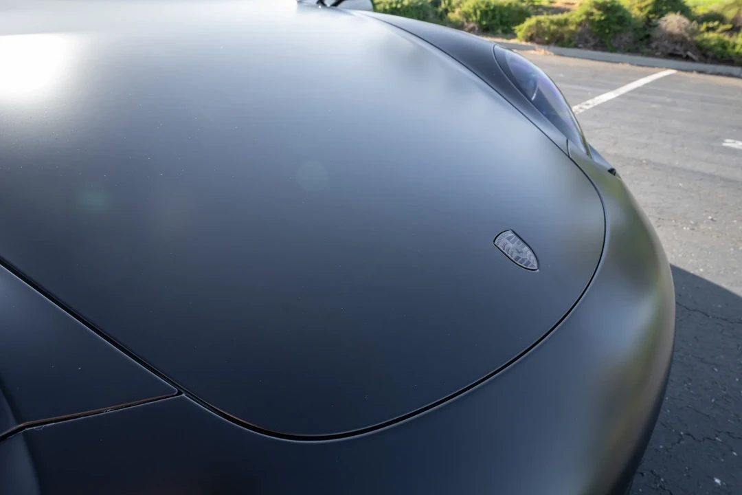 2016 Porsche 991 Carrera GTS - Image 16 of 31