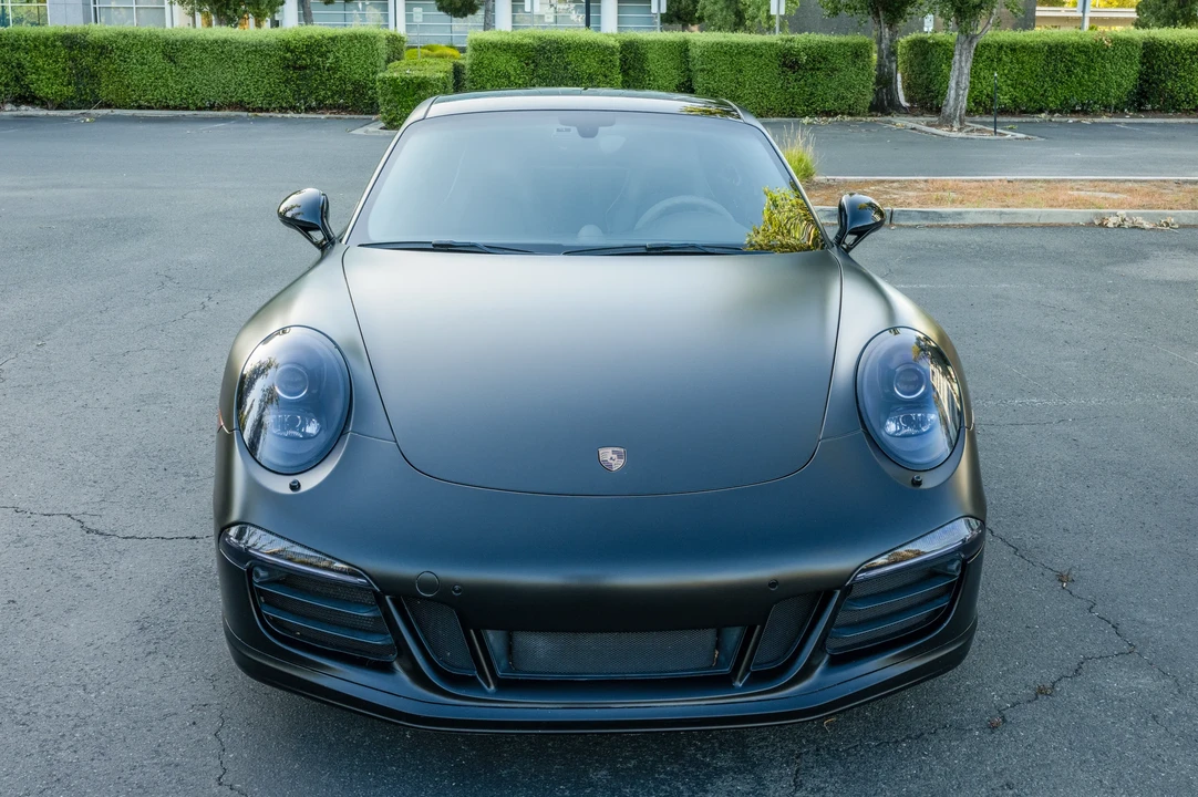 2016 Porsche 991 Carrera GTS - Image 12 of 31