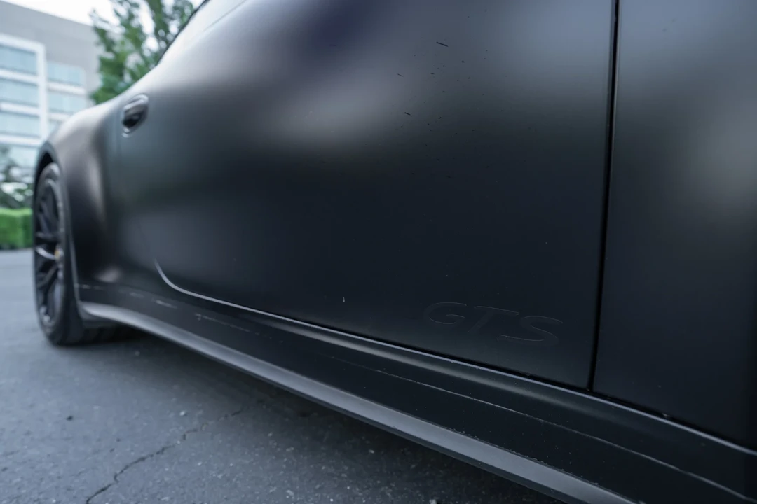 2016 Porsche 991 Carrera GTS - Image 27 of 31