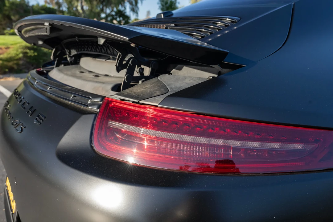 2016 Porsche 991 Carrera GTS - Image 29 of 31