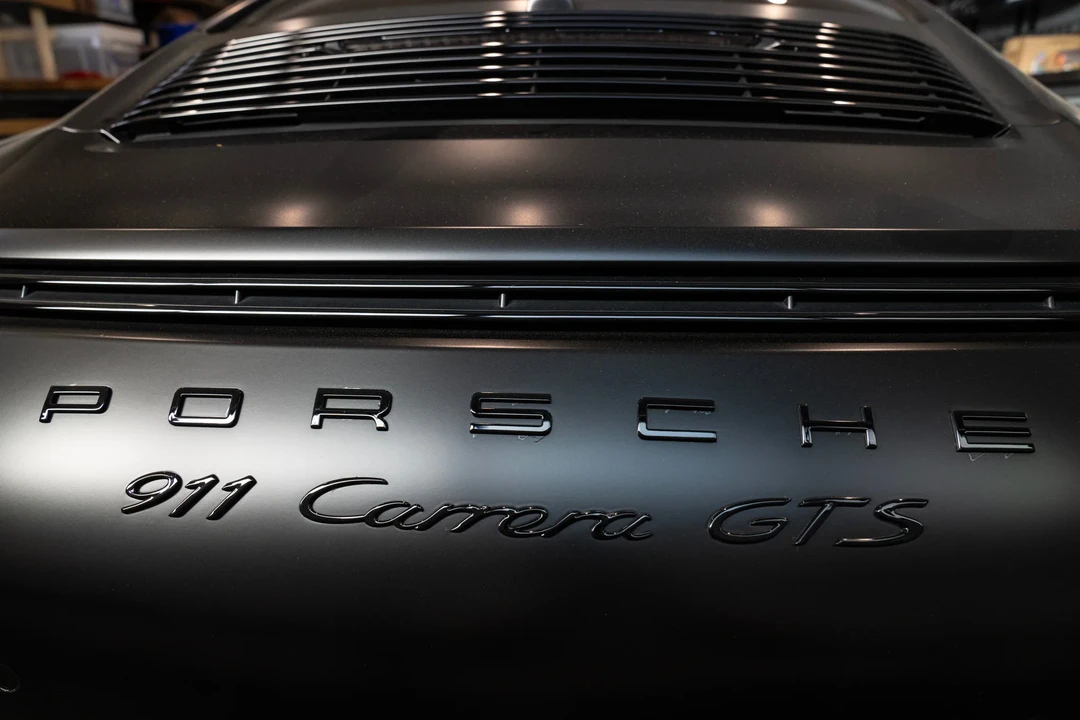 2016 Porsche 991 Carrera GTS - Image 30 of 31
