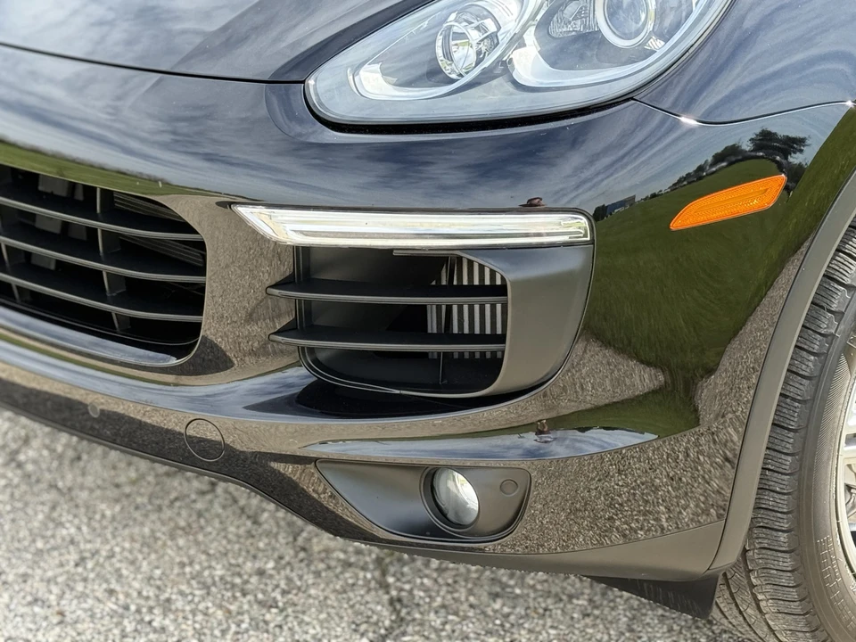 2016 Porsche 958 Cayenne S - Image 29 of 31