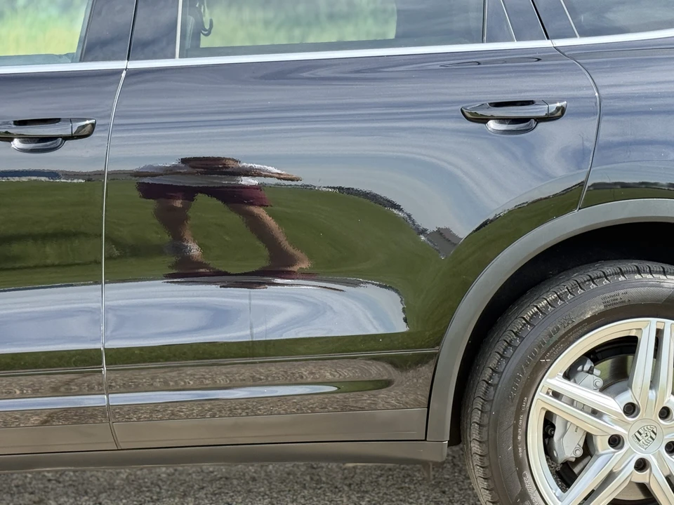 2016 Porsche 958 Cayenne S - Image 15 of 31