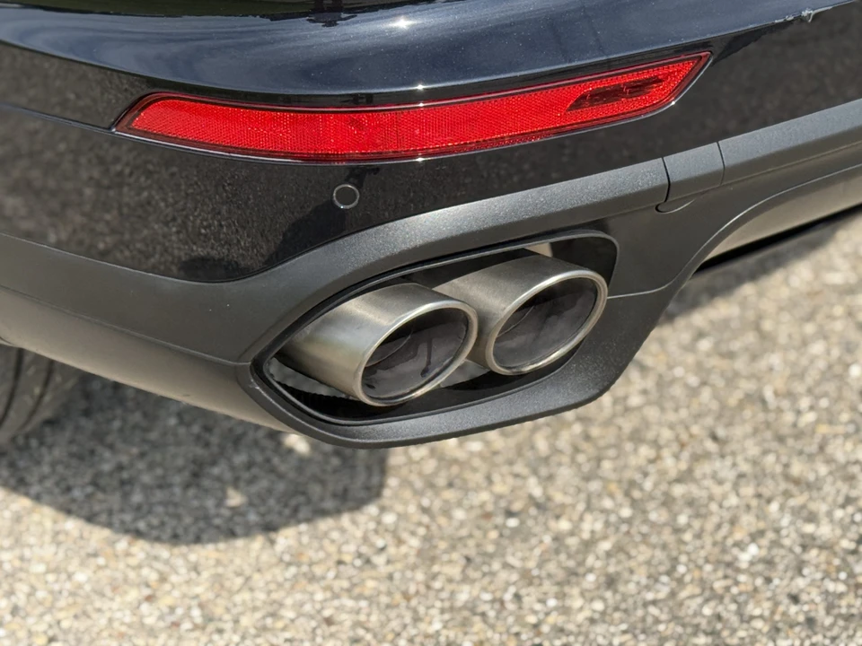 2016 Porsche 958 Cayenne S - Image 17 of 31
