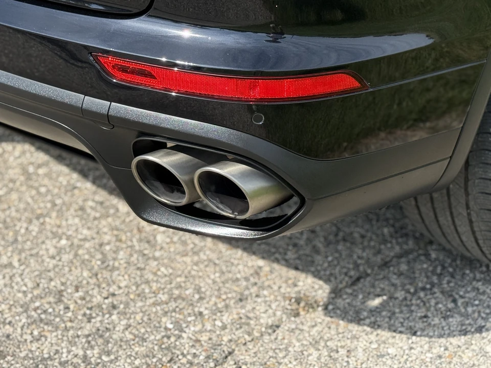 2016 Porsche 958 Cayenne S - Image 20 of 31