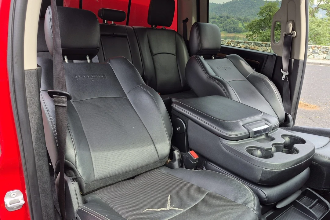 2016 Ram 4500 & 5500 - Image 4 of 7