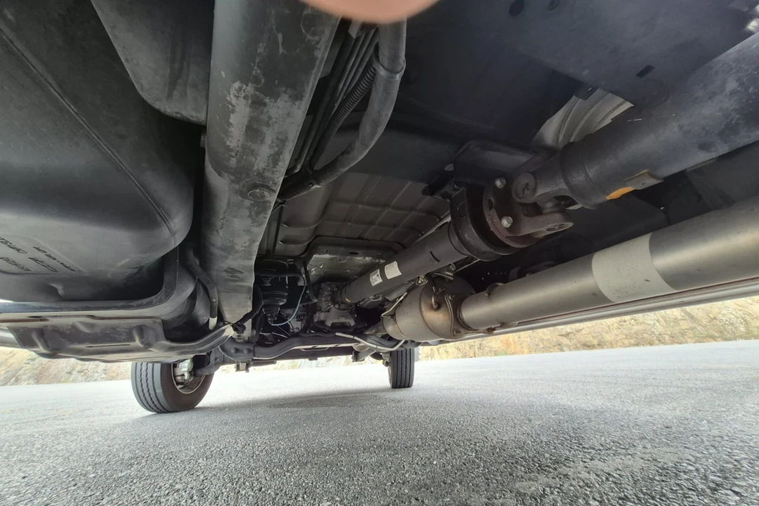 2016 Ram 4500 & 5500 - Image 7 of 7