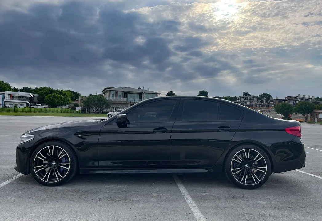 2018 BMW F90 M5 - Image 6 of 6