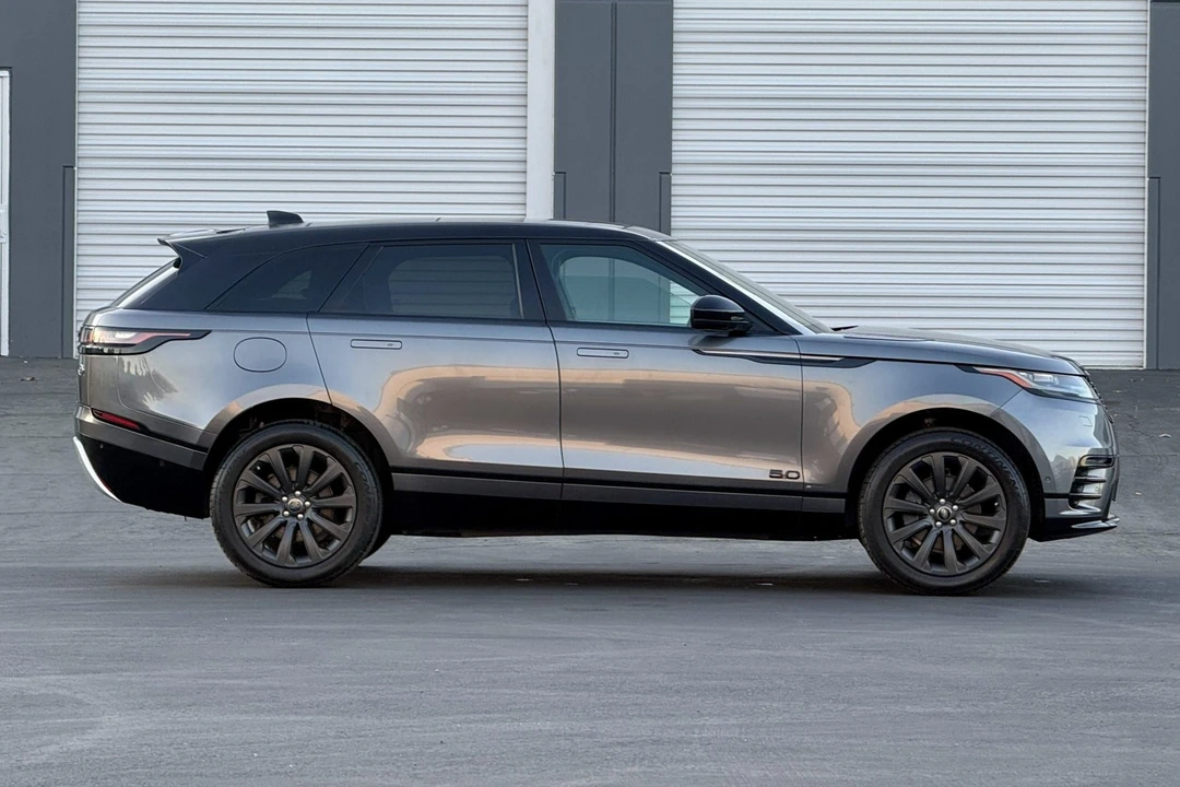 2018 Land Rover Range Rover Velar - Image 3 of 7