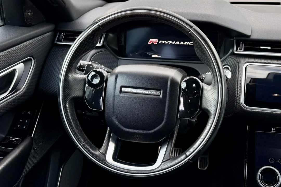 2018 Land Rover Range Rover Velar - Image 5 of 7