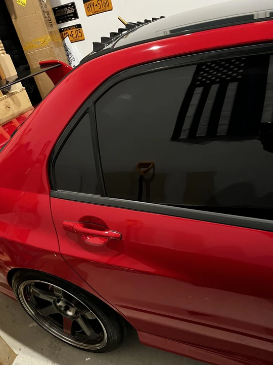 2003 Mitsubishi Lancer Evolution VIII 7th Gen - Image 17 of 31