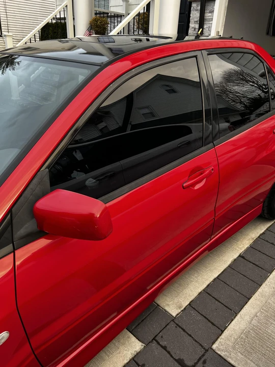 2003 Mitsubishi Lancer Evolution VIII 7th Gen - Image 21 of 31