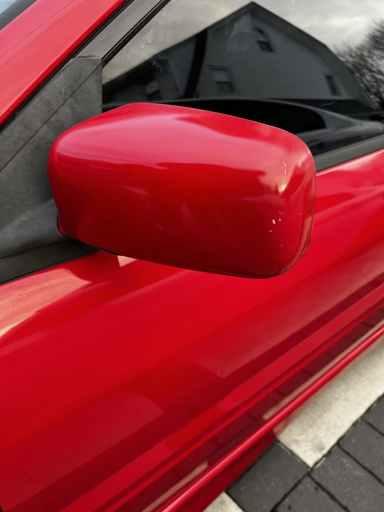 2003 Mitsubishi Lancer Evolution VIII 7th Gen - Image 23 of 31