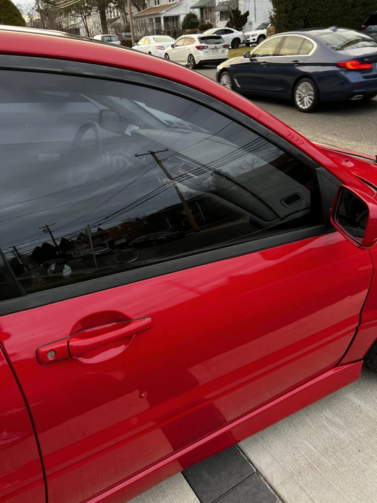2003 Mitsubishi Lancer Evolution VIII 7th Gen - Image 19 of 31