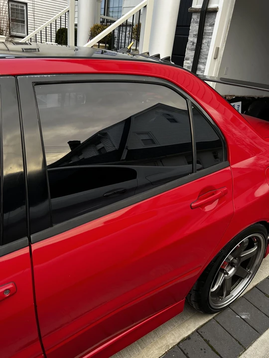 2003 Mitsubishi Lancer Evolution VIII 7th Gen - Image 22 of 31