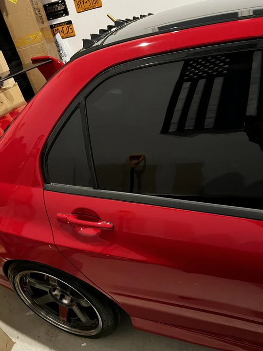2003 Mitsubishi Lancer Evolution VIII 7th Gen - Image 18 of 31