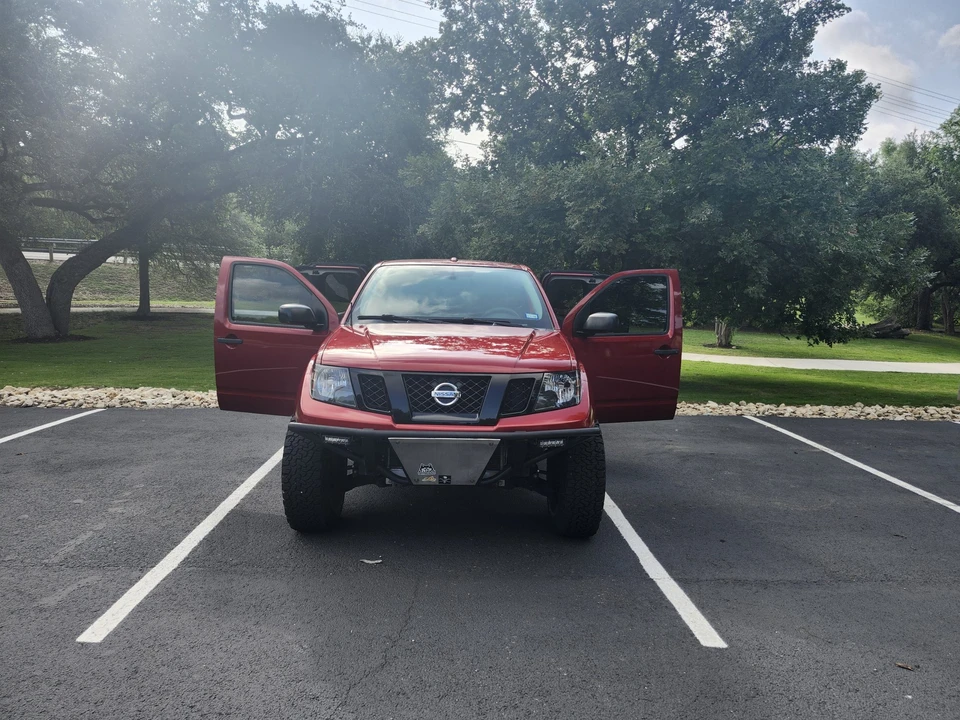 2018 Nissan Frontier 2nd Gen - Image 12 of 31