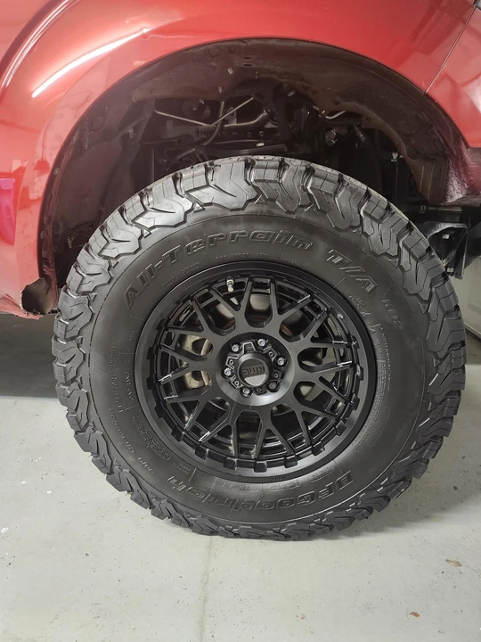 2018 Nissan Frontier 2nd Gen - Image 22 of 31
